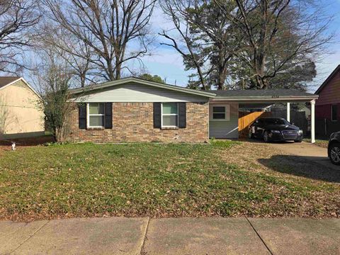 Photo of 4224 ARROWHEAD RD, Memphis, TN 38118 (MLS # 10215308)