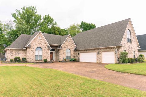 8499 FREIDEN TRL Memphis TN 38125