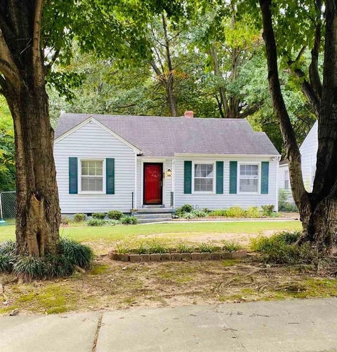 Photo of 3625 BOWEN AVE, Memphis, TN 38122 (MLS # 10230562)
