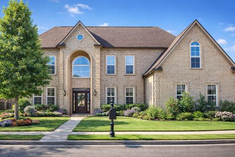 Photo of 9605 GRAYS MEADOW DR, Cordova, TN 38018 (MLS # 10206044)