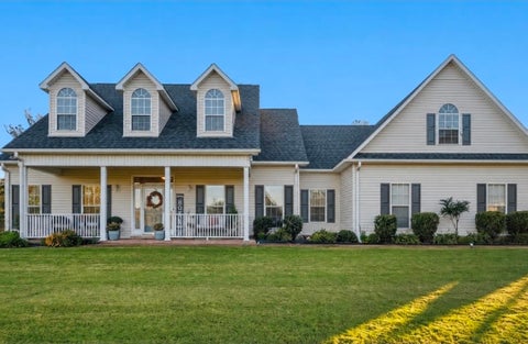 Photo of 3779 DANCYVILLE RD, Stanton, TN 38069 (MLS # 10220900)