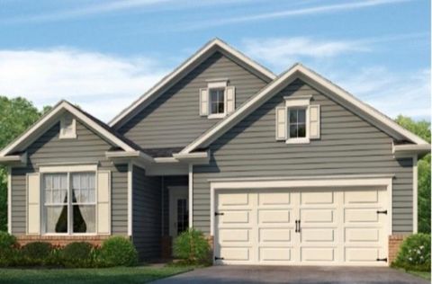 Photo of 15 CHARTER CV, Oakland, TN 38060 (MLS # 10208353)