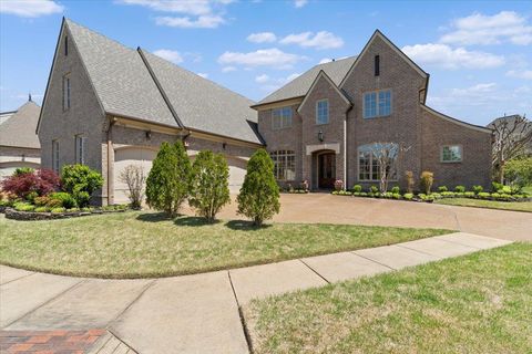 Photo of 9248 LIGGON GREEN LN, Germantown, TN 38139 (MLS # 10213207)
