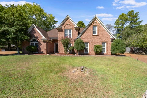 Photo of 5095 COTSWOLD LN, Memphis, TN 38125 (MLS # 10232262)