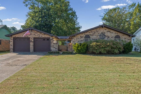 Photo of 3917 LUTHER RD, Bartlett, TN 38135 (MLS # 10232562)