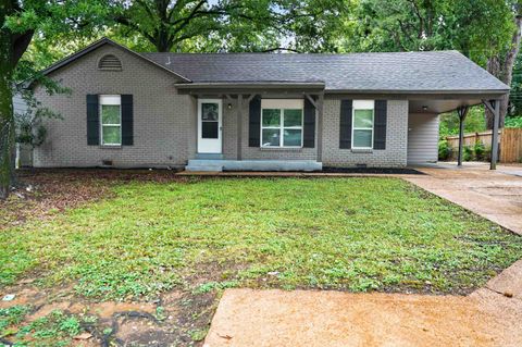 Photo of 4191 YALE RD, Memphis, TN 38128 (MLS # 10222695)