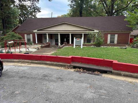 Photo of 3665 SUMMER SHADE CV, Memphis, TN 38116 (MLS # 10209464)