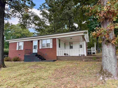 Photo of 4572 45 HWY, Selmer, TN 38375 (MLS # 10231704)