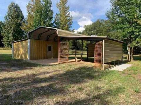 Photo of 835 LOT 61 TOBOAT LN, Adamsville, TN 38310 (MLS # 10227076)