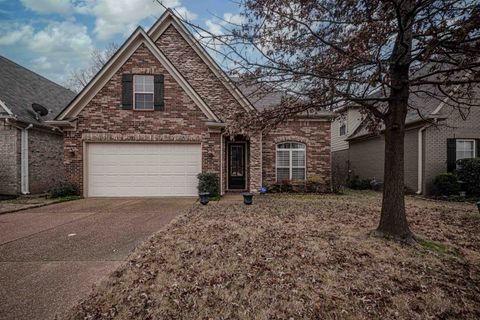 5231 Newton Oak Cir, Memphis, TN 38117 - MLS#: 10187017