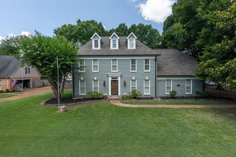 Photo of 3605 NEYLAND CV, Collierville, TN 38017 (MLS # 10224824)