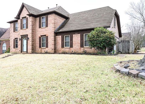 Photo of 2995 WOODLAND ASH CV, Lakeland, TN 38002 (MLS # 10216636)