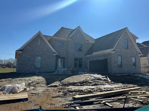 Photo of 5330 BUTTERCUP LN, Lakeland, TN 38002 (MLS # 10214389)
