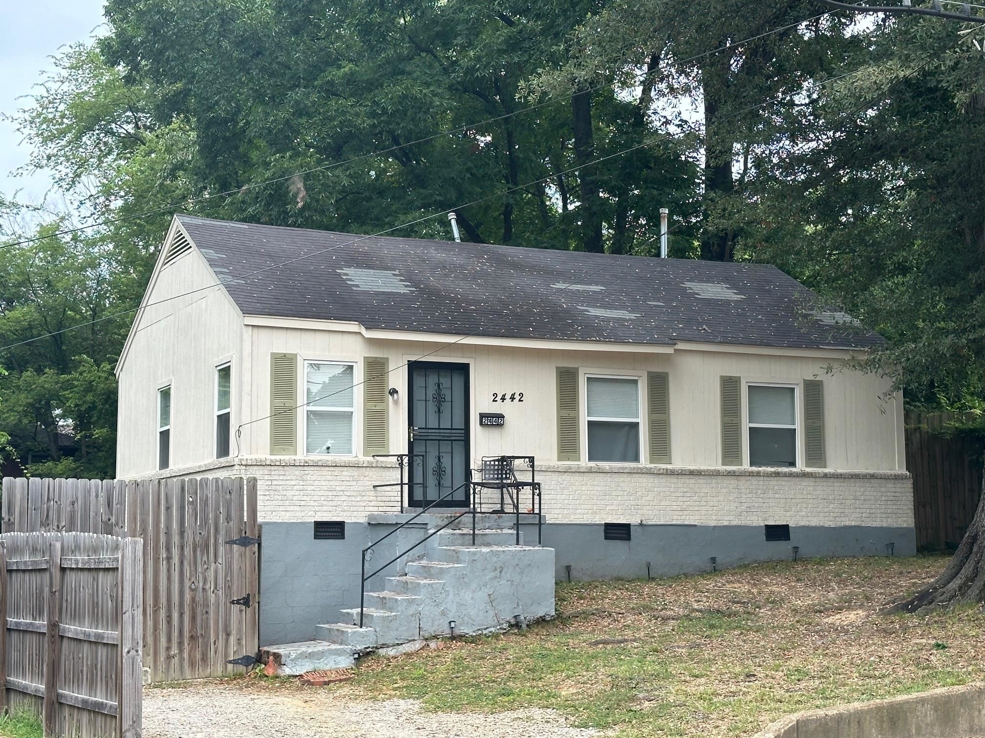 View Memphis, TN 38114 property