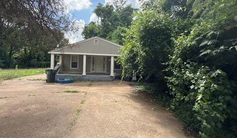 4733 TWELFTH RD Memphis TN 38109