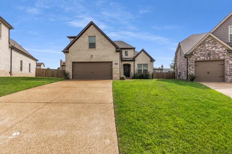 Photo of 9983 MESSANA CV, Cordova, TN 38016 (MLS # 10227281)