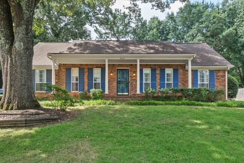 Photo of 8007 STEVEN FRANKLIN DR, Bartlett, TN 38133 (MLS # 10223830)