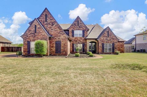 6460 Anglia Valley Dr, Arlington, TN 38002 - MLS#: 10194609