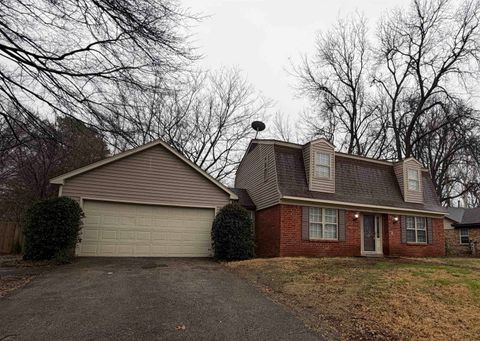Photo of 5621 SWEET GUM DR, Memphis, TN 38134 (MLS # 10213499)