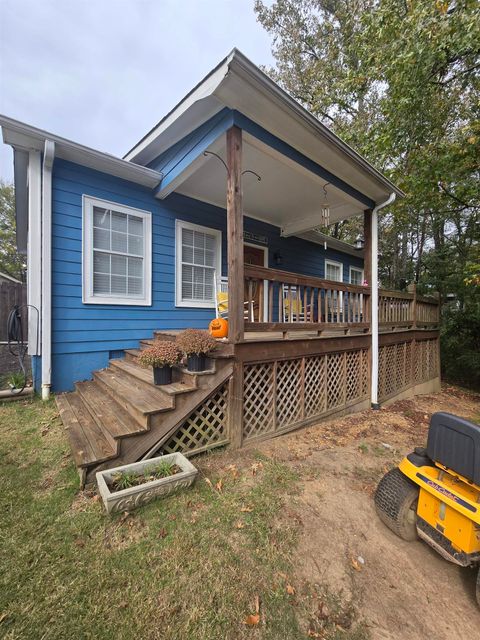 Photo of 160 FRESHWATER CV, Counce, TN 38326 (MLS # 10208437)