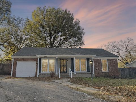 Photo of 2081 CARROLTON DR, Southaven, MS 38671 (MLS # 10210486)