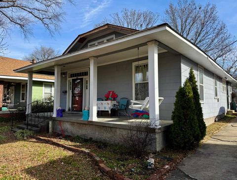 884 MEDA ST Memphis TN 38104