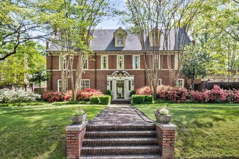 Photo of 604 S BELVEDERE BLVD, Memphis, TN 38104 (MLS # 10218925)