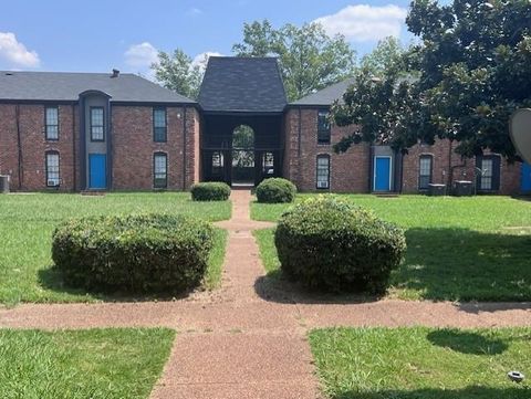 3251 OLD GETWELL RD Memphis TN 38118