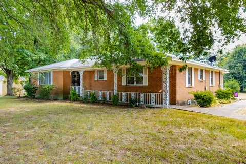 Photo of 36 MAPLE HILL DR, Munford, TN 38058 (MLS # 10229194)