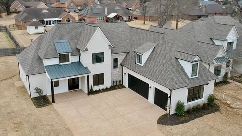 229 Grand Steeple Dr, Collierville, TN 38017 - MLS#: 10190981