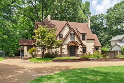 Photo of 2816 CENTRAL AVE, Memphis, TN 38111 (MLS # 10226906)