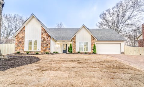 Photo of 2029 LITTLEMORE DR, Memphis, TN 38016 (MLS # 10213493)