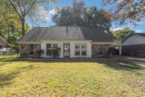 Photo of 6863 GLENWICK DR, Memphis, TN 38141 (MLS # 10208963)
