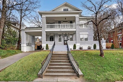 Photo of 216 N MCNEIL ST, Memphis, TN 38112 (MLS # 10222869)