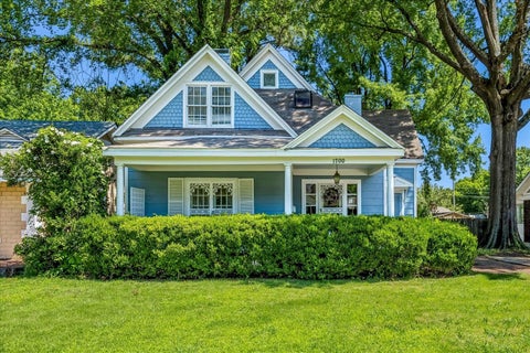 Photo of 1700 FAXON AVE, Memphis, TN 38112 (MLS # 10224201)
