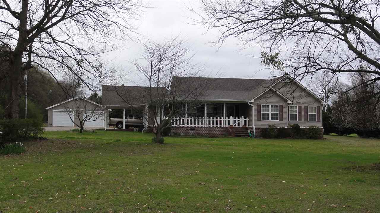 Photo 1 of 5 — 870 HINTON RD, Counce, TN 38326