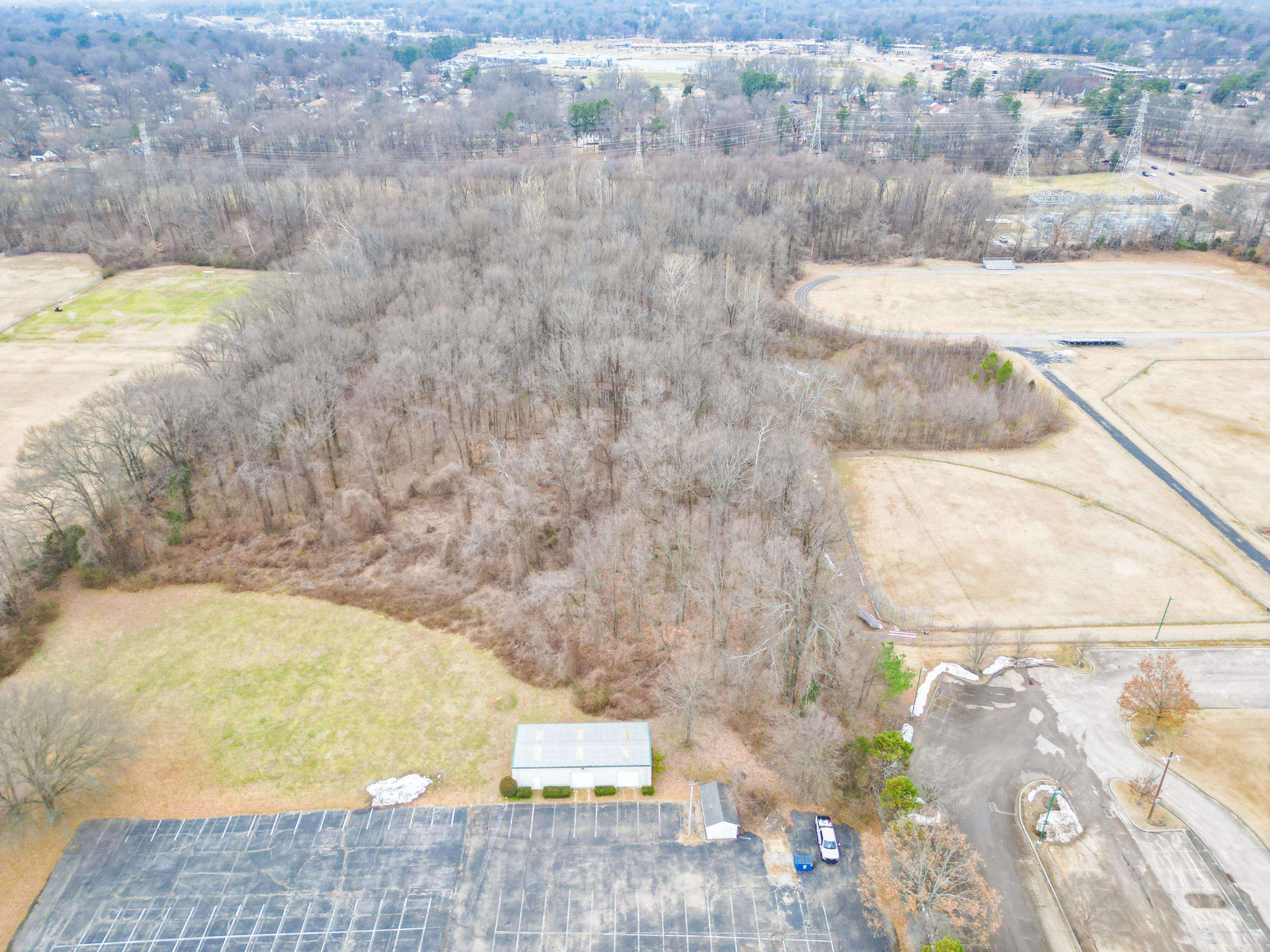 3411 COVINGTON PIKE RD