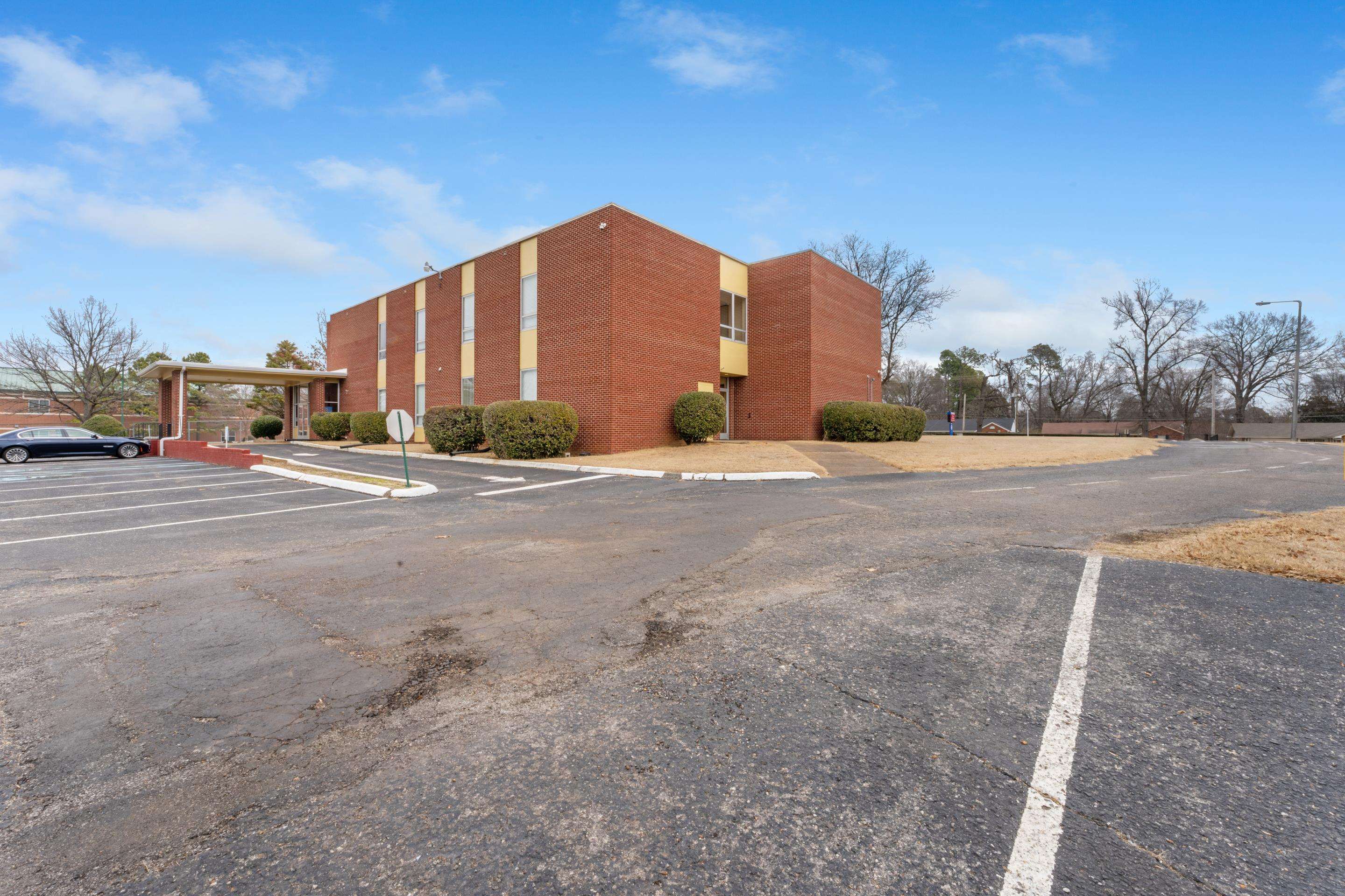 3411 COVINGTON PIKE RD