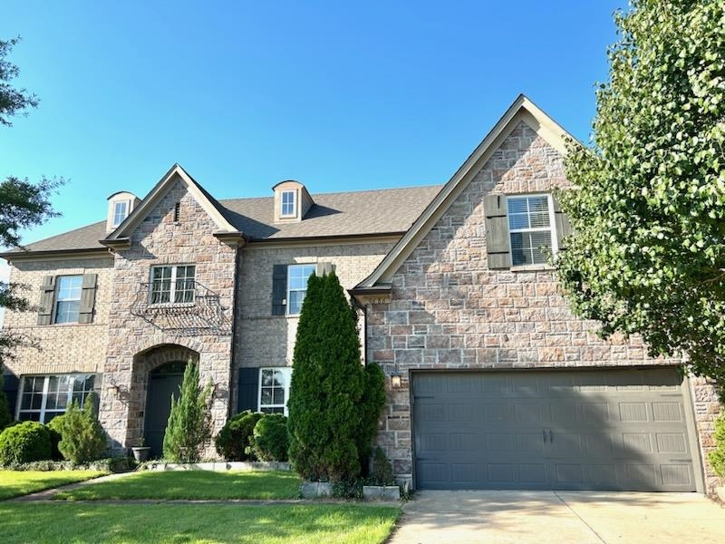 View Unincorporated, TN 38018 house