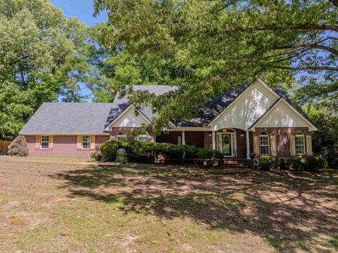 Photo of 512 STAFFORD RD, Brighton, TN 38011 (MLS # 10219593)