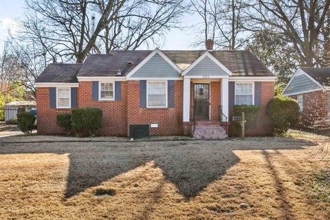 Photo of 3753 FRIAR TUCK RD, Memphis, TN 38111 (MLS # 10230513)