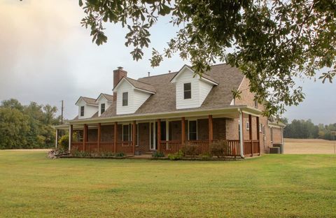 Photo of 8539 CAMPGROUND RD, Drummonds, TN 38023 (MLS # 10206855)