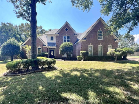 Photo of 560 WINDSOR PARK CV, Collierville, TN 38017 (MLS # 10229762)