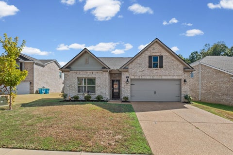 Photo of 245 WALKER MEADOWS LN, Munford, TN 38058 (MLS # 10230765)