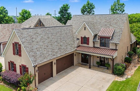 Photo of 525 OGILIE CV, Collierville, TN 38017 (MLS # 10224706)