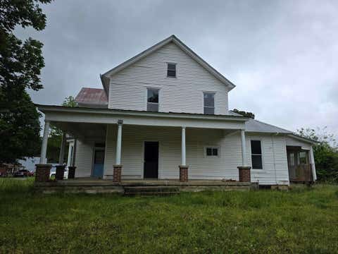 Photo of 101 SLAYDEN AVE, Waverly, TN 37185 (MLS # 10220659)