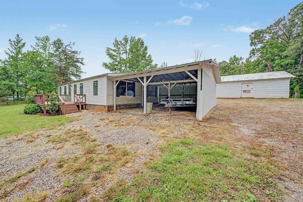 ADDRESS PRIVATE, RAMER, TN 38367 - Image 8db46cda5ca3413b49c849b1e8846cfe/2468757230