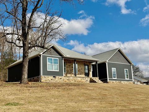 Photo of 725 CROW LN, Counce, TN 38326 (MLS # 10215898)