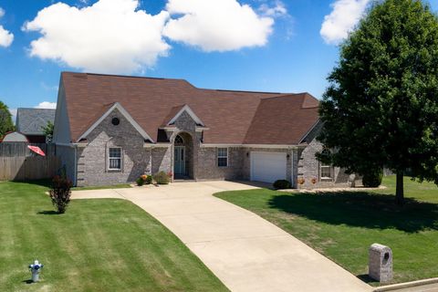 Photo of 269 HUMMINGBIRD LOOP, Atoka, TN 38004 (MLS # 10223268)