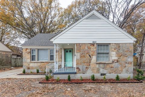 Photo of 823 NOVARASE ST, Memphis, TN 38122 (MLS # 10203754)